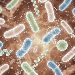 Živá probiotika na míru